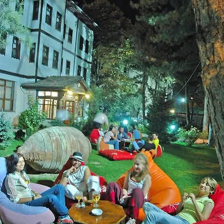 Celik Otel 3*