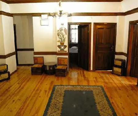 Otel Celik