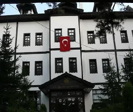 Otel Celik Safranbolu